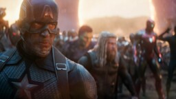 Avengers: Endgame sai uuden nimen – samalla selvisi muutama muu homma