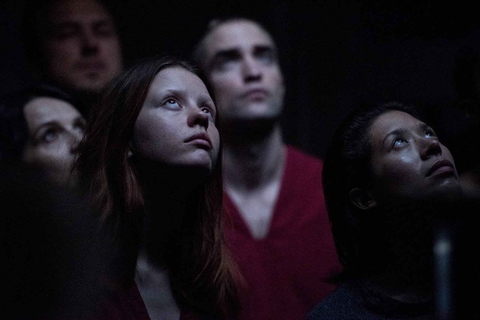 Vielä Hetken Yle Areenassa Yksi 2010 Luvun Kiimaisimpia Elokuvia