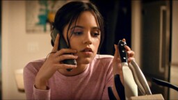 Jenna Ortega on ulkona Scream 7:stä – syykin on selvillä