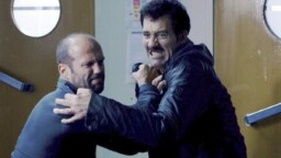 Nyt suoratoistona: Vuoden 2011 toimintaleffa tähtinäyttelijöillä – tarina pohjautuu väitettyihin tositapahtumiin