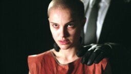 Tänään tv:ssä: Natalie Portman vaikuttavassa tieteiselokuvassa vuodelta 2005 – ”Enemmän kuin viihdettä”