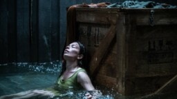 Katsoitko jo? Netflixin vähin äänin julkaistusta trilleristä on tullut ilmiö