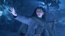 ”Sydämeni on särkynyt” – Netflix lopetti suositun fantasiasarjan