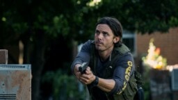 Nyt Netflixissä: Vuoden 2016 rikosleffassa on hämmentävän laaja tähtikaarti – työn alla mahdoton ryöstö