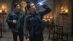 Illalla tv:ssä: Odotettu seikkailuelokuva vuodelta 2023 – ei tainnut tulla modernia Indiana Jonesia