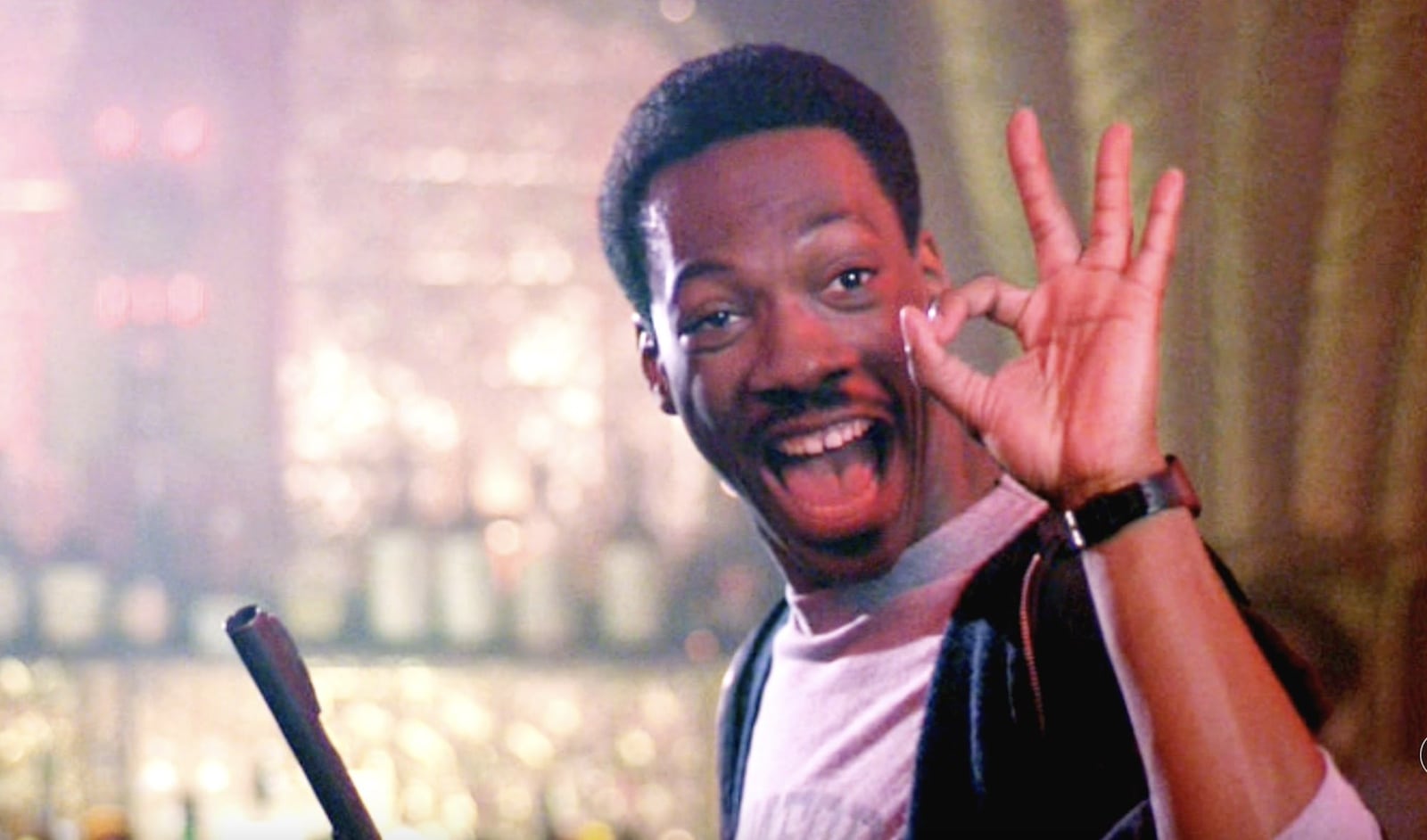 Eddie Murphy: koko tarina