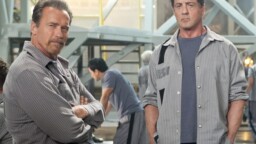 Tänään tv:ssä: Schwarzenegger ja Stallone suunnittelivat yhteistä elokuvaa lähes 30 vuotta – ”Homma toimii”