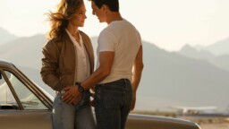 Top Gun 3 -elokuvasta julkaistiin mukava päivitys!