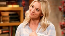 Lähes jalkansa menettänyt Kaley Cuoco täytti 38 – tältä hän näyttää nyt
