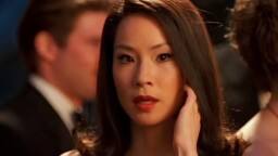 Bill Murrayn haukkunut Lucy Liu täytti 55 – tältä hän näyttää nyt