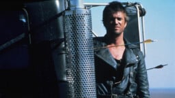 Tiesitkö tätä? Mad Max -elokuvan leuat loksauttava stuntti oli oikea onnettomuus