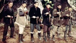 Tänään tv:ssä: Todellinen seikkailuklassikko – Moni sotaelokuva on velkaa tälle vuoden 1961 suurtuotannolle