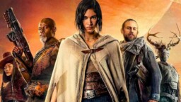 Netflixin vuoden kalleinta elokuvaa on tehty jo 40 vuoden ajan