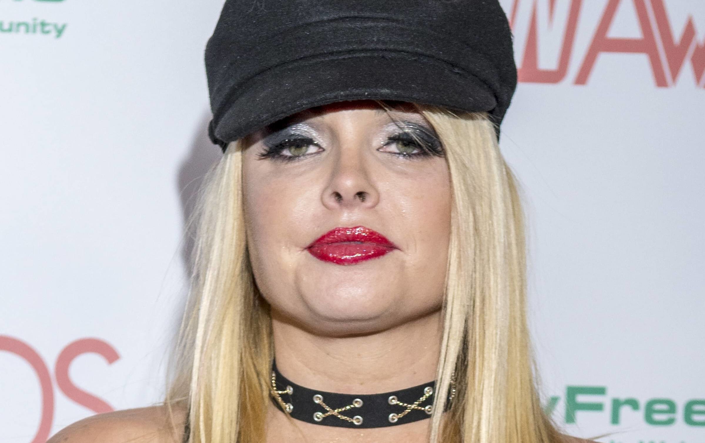 Jessie Jayne