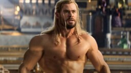 Chris Hemsworth muutti pois Hollywoodista ja pitää sitä elämänsä parhaana päätöksenä