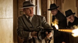 Illalla tv:ssä: Gangsterielokuva kompastuu kovista nimistä huolimatta