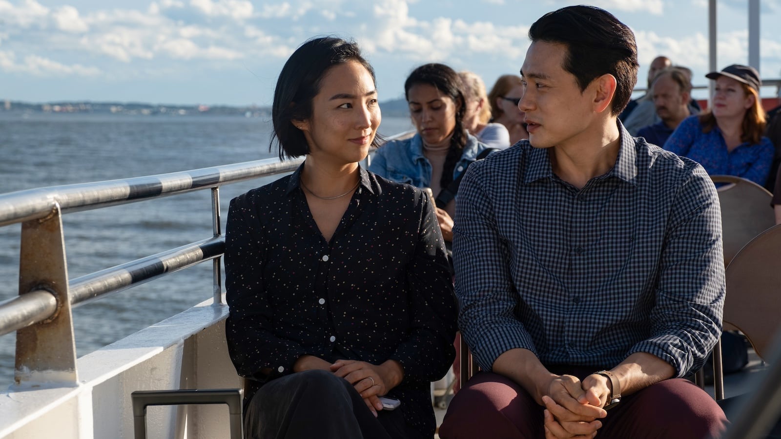 Netflixistä poistuu yksi vuoden 2023 parhaista elokuvista – lähes täydellinen!