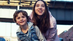 Illalla tv:ssä: Pakomatka New Yorkin hyytävään syleilyyn – onneksi matkan varrella on myös apua