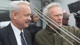 Tänään tv:ssä: Clint Eastwood ja Tom Hanks takaavat viihdyttävän elokuvaillan