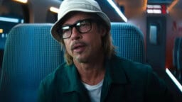 Brad Pitt näyttää entistäkin rähjäisemmältä – Katso uudet kuvat Once Upon a Time in Hollywood -spinoffin kuvauksista