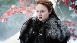 Sansa Starkin näyttelijä ei pysty katsomaan Game of Thronesia – ”En kestä edes tunnaria”