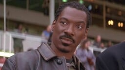 Eddie Murphy kertoi mielipiteensä elokuvasta joka maksoi hänelle Oscarin – ”Voitin siitä jopa huonoimman naisnäyttelijän palkinnon!”