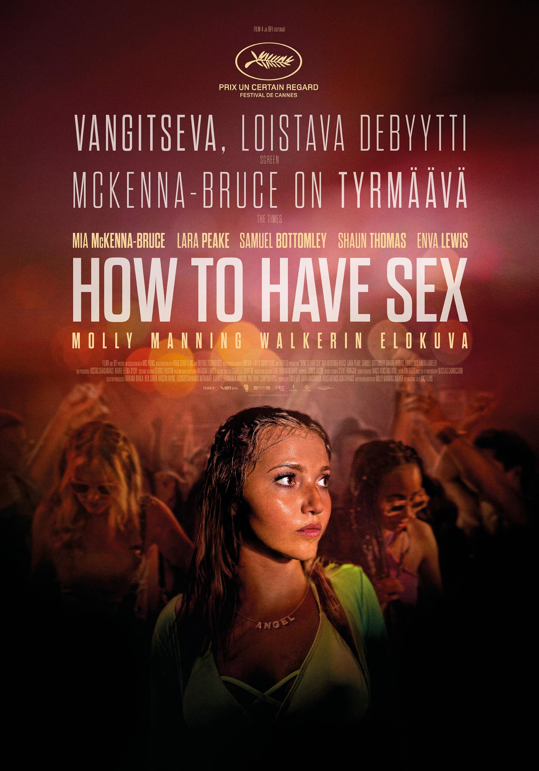 How to Have Sex – elokuvan arvostelu - Episodi.fi