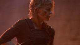 Illan odotettu scifi herätti fanien toivon – odotukset valuivat hiekkaan konkaritähdistä huolimatta