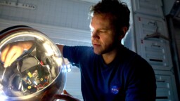 Tänään tv:ssä: Neljän tähden tieteisseikkailu vuodelta 2015 – Astronautti jää loukkuun punaiselle planeetalle