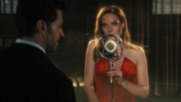 Illalla tv:ssä. ”Hikiset seksikohtaukset” eivät pelastaneet – vuoden 2021 scififloppi unohtui nopeasti