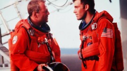 Tiesitkö? Ben Affleck oli uransa tunnetuimmassa kohtauksessa aivan tillin tallin – ”Teki varmaan kohtauksesta paremman”