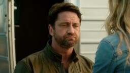 Illalla tv:ssä: Gerard Butler pelastaa maailman mutta ei leffaa – sekoilua kuvauksissa ja ohjaaja vaihtoon