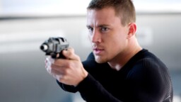 Illalla tv:ssä: Karmea toimintapläjäys – Channing Tatum oli mukana sopimusloukun uhrina