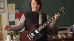 Nyt Netflixissä: Rockhenkinen komedia nousi ennätyssuosioon – ”hulvaton elokuva, joka on täynnä rock-energiaa”