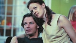 Tänään tv:ssä: Minna Haapkylä ja Peter Franzén esittävät pääosia vuoden 2002 elokuvassa – Hittileffa keräsi yli 200 000 katsojaa