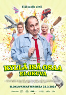 Kyllä isä osaa -elokuva