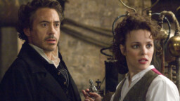 Illalla tv:ssä: Pätevän rikoselokuvan kuvauksissa dramaattinen hetki – Robert Downey Jr menetti tajunsa iskun jälkeen