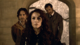 Illan etsiväleffassa vilahtaa kohtaus jonka kuvaukset veivät kolme päivää – näkyy vain 15 sekuntia