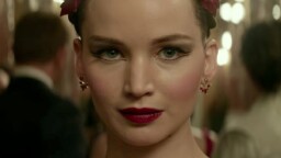 Illalla tv:ssä: Jennifer Lawrencen kuumin rooli vaivasi kuvauksissa kollegoita – ”En halua kylpytakkia. Minulla on kuuma.”