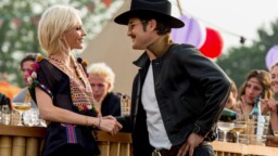 Illalla tv:ssä: Kovaa duunia ei kaihdettu! Pedro Pascal oli valtavien kipujen kourissa illan agenttileffassa