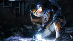 Matt Damonin 631 miljoonan dollarin scifi-elokuva tykitteli uudelleen suoratoistohitiksi