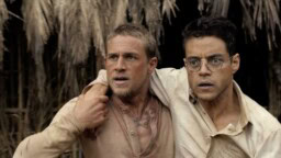 Nyt suoratoistona: Muskelitähti pudotti 18 kiloa roolia varten – uusioversio klassisesta vankiladraamasta