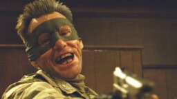 Jim Carrey katuu vain yhtä rooliaan – leffa lisättiin juuri Netflixiin