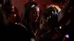 Vuoden 2022 paras kotimainen elokuva lisättiin Yle Areenaan!