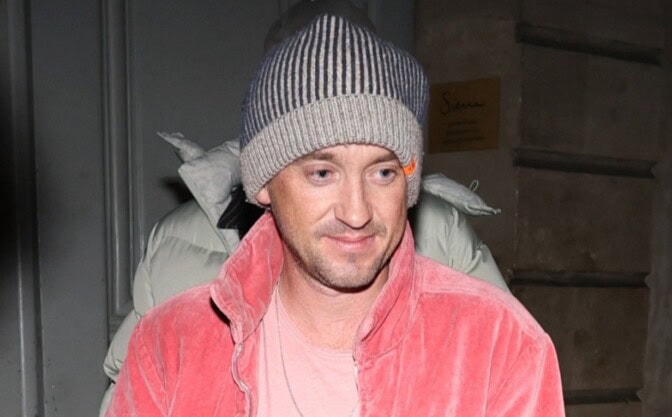 Harry Potter -näyttelijä nimesi kaksi suosikkiaan elokuvasarjasta