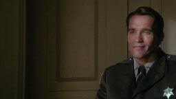 Illalla tv:ssä: Arnold Schwarzeneggerin unohdettu toimintarooli – elokuva mahdollisti tulevan scifihitin