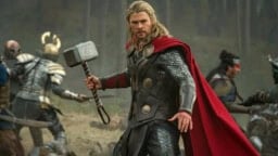 Marvel-konkari Chris Hemsworth lähtee etsimään parempaa elämää