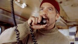 Tänään tv:ssä: Jännittävä meriseikkailu vuodelta 2000 – George Clooney johtaa tähtikaartia