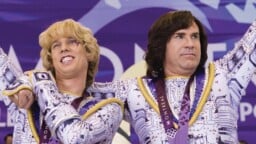 Will Ferrell loistaa illan leffassa improvisoinnillaan – kävi myös erikoisvalmennuksen rooliaan varten