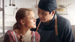 Tänään tv:ssä: Vesa-Matti Loirin viimeinen elokuva vuodelta 2019 – ”Todella kaunista katsottavaa”